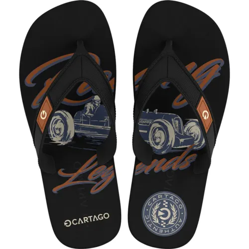 Cartago Sandalia Tijera Niño Cartago 2gcv080