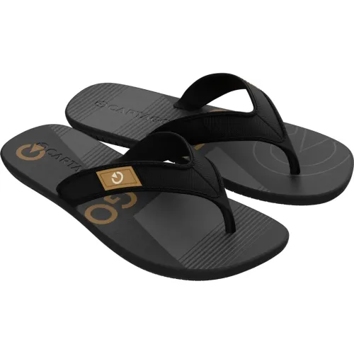 Cartago Gris de Niño modelo Sandalia Tijera Niño Cartago 2gcv080 grises amarillos niño 2025090507525366931 Sin plantilla Sintético