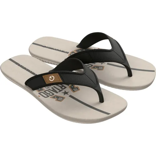 Cartago Beige de Niño modelo Sandalia Tijera Niño Cartago 2gcv080 beiges marrones niño 2025090507525366967 Sin plantilla Sintético