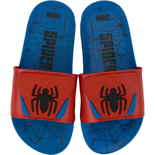 Spiderman Sandalia Banda Niño Spiderman 2gav800
