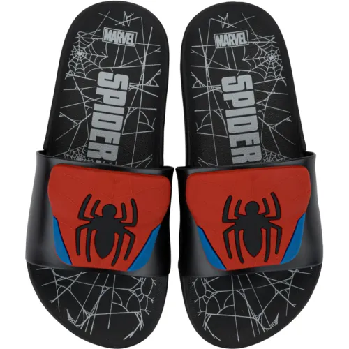 Spiderman Sandalia Banda Niño Spiderman 2gav800