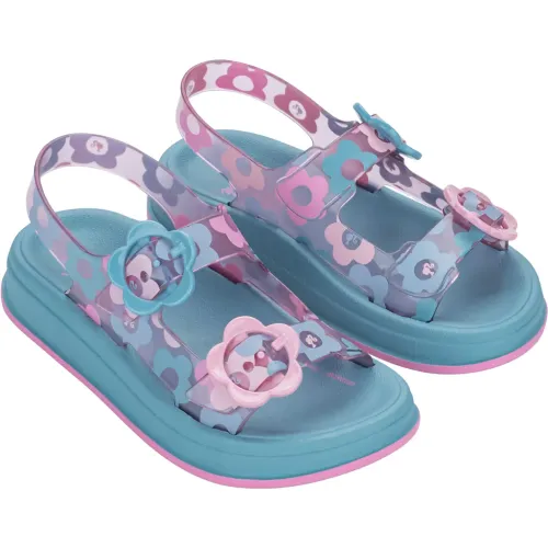 Niña Barbie Celeste Sandalia Niña Barbie 2bgv750