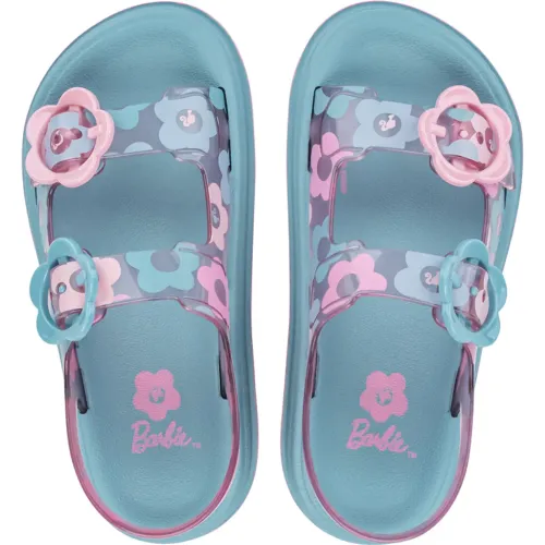 Barbie Sandalia Niña Barbie 2bgv750