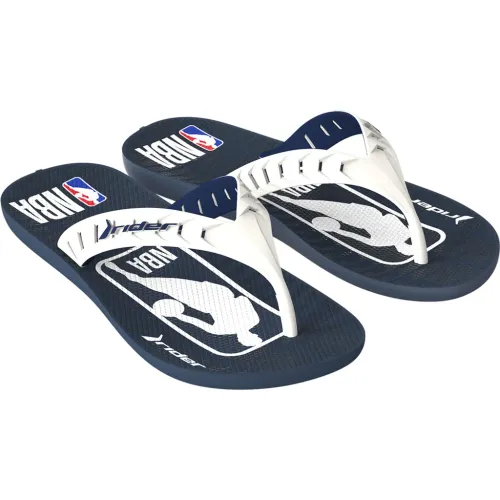 NBA Azul de Niño modelo Sandalia Tijera Niño Nba 2nbb080 azules blancos niño 2025090507525368047 Sin plantilla Sintético