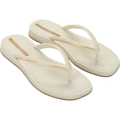 Ipanema Marfil de Mujer modelo Sandalia Tijera Mujer Ipanema 2ips980 huesos mujer 2025090507525368239 Sin plantilla Sintético