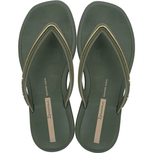 Ipanema Sandalia Tijera Mujer Ipanema 2ips980