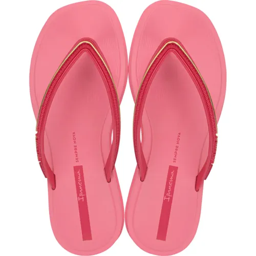 Ipanema Sandalia Tijera Mujer Ipanema 2ips980