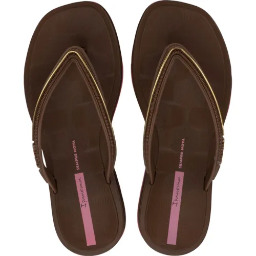 Ipanema Sandalia Tijera Mujer Ipanema 2ips980