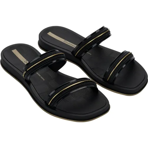 Ipanema Negro de Mujer modelo Sandalia Mujer Ipanema 2ips000 mujer 2025090507525368527 Sin plantilla Sintético