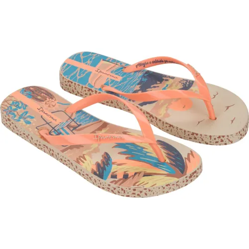 Mujer Ipanema  Sandalia Tijera Mujer Ipanema 2ips830