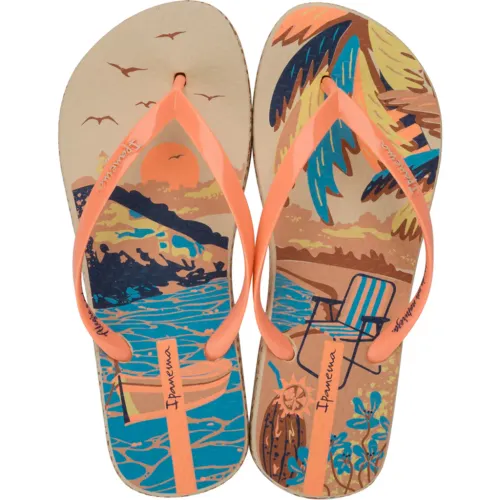 Ipanema Sandalia Tijera Mujer Ipanema 2ips830