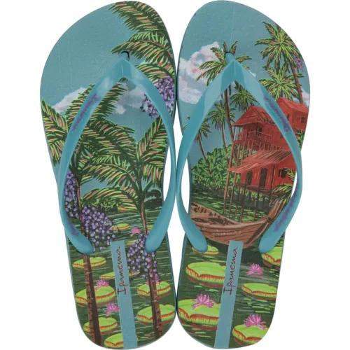 Ipanema Sandalia Tijera Mujer Ipanema 2ips830