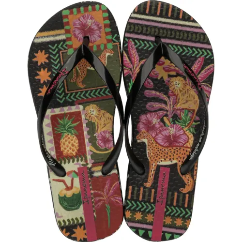 Ipanema Sandalia Tijera Mujer Ipanema 2ips830