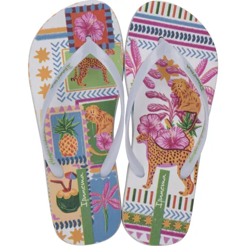 Ipanema Sandalia Tijera Mujer Ipanema 2ips830