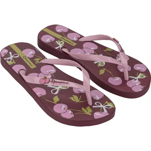 Ipanema  de Mujer modelo Sandalia Tijera Mujer Ipanema 2ips100 mujer 2025090508005406853 Sin plantilla Sintético