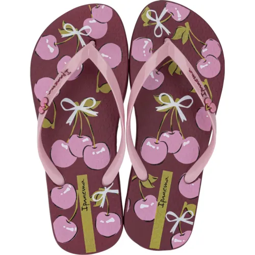 Ipanema Sandalia Tijera Mujer Ipanema 2ips100