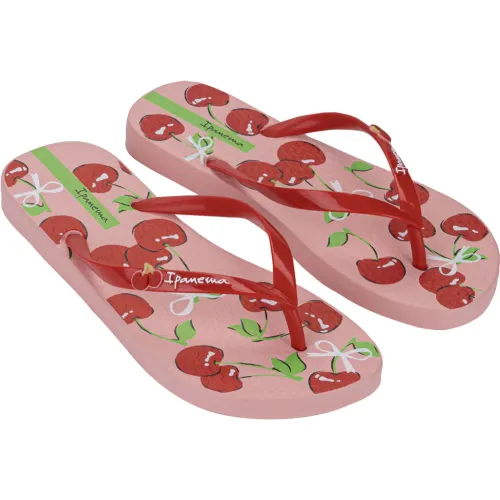 Ipanema de Mujer modelo Sandalia Tijera Mujer Ipanema 2ips100 mujer 2025090508005406877 Sin plantilla Sintético