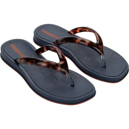 Ipanema Azul de Mujer modelo Sandalia Tijera Mujer Ipanema 2ips190 azules mujer 2025090508005407021 Sin plantilla Sintético