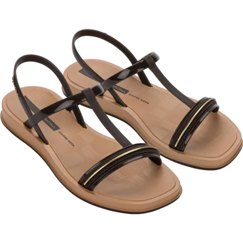 Ipanema Beige de Mujer modelo Sandalia Mujer Ipanema 2ips020 beiges marrones mujer 2025090508005407213 Sin plantilla Sintético