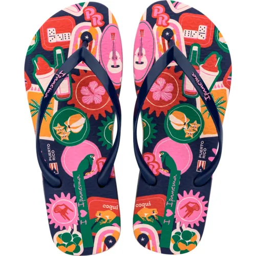 Ipanema Sandalia Tijera Mujer Ipanema 2ipn830