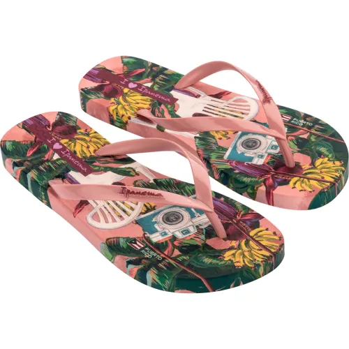 Ipanema de Mujer modelo Sandalia Tijera Mujer Ipanema 2ipn830 mujer 2025090508005407381 Sin plantilla Sintético