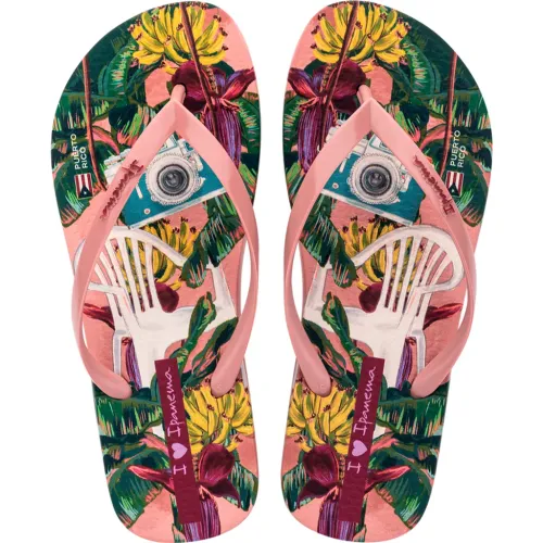 Ipanema Sandalia Tijera Mujer Ipanema 2ipn830