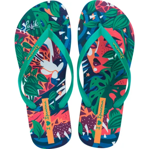 Ipanema Sandalia Tijera Mujer Ipanema 2ipj140