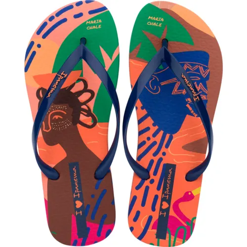 Ipanema Sandalia Tijera Mujer Ipanema 2ipj140