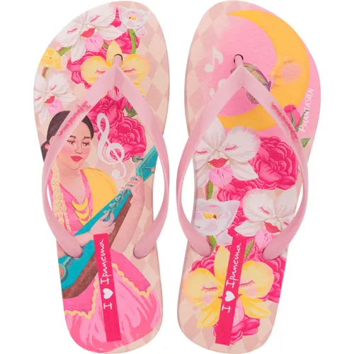 Ipanema Sandalia Tijera Mujer Ipanema 2ipj140