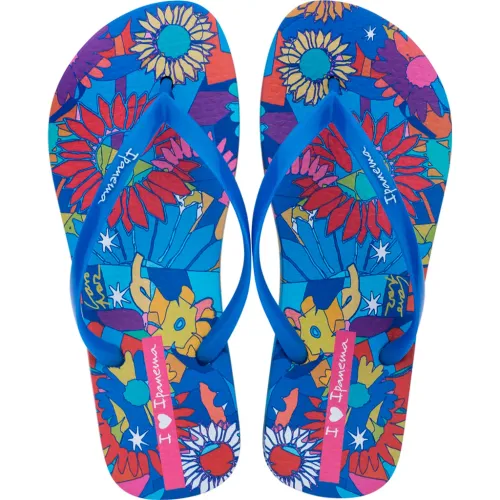 Ipanema Sandalia Tijera Mujer Ipanema 2ipj140