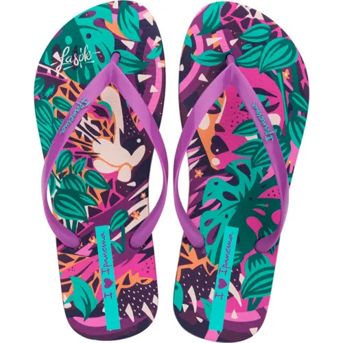 Ipanema Sandalia Tijera Mujer Ipanema 2ipj140