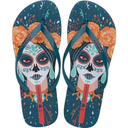 Ipanema Sandalia Tijera Mujer Ipanema 2ipl200