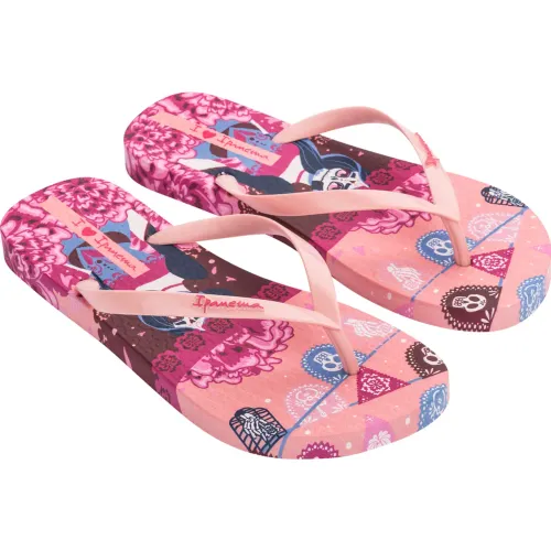 Ipanema  de Mujer modelo Sandalia Tijera Mujer Ipanema 2ipl200 sintéticos mujer 2025090508005407597 Sintético Sintético