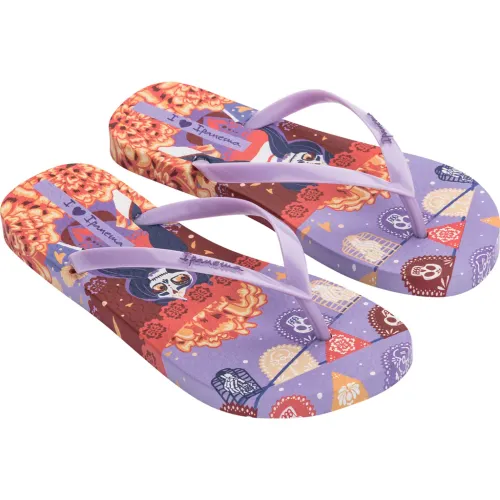 Ipanema Sandalia Tijera Mujer Ipanema 2ipl200