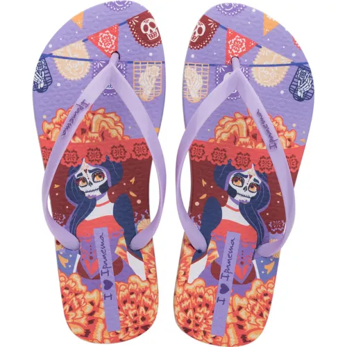 Ipanema Sandalia Tijera Mujer Ipanema 2ipl200