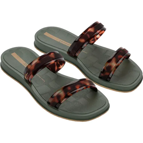 Ipanema Verde de Mujer modelo Sandalia Mujer Ipanema 2ips210 verdes mujer 2025090508005407669 Sin plantilla Sintético