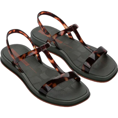 Ipanema Verde de Mujer modelo Sandalia Mujer Ipanema 2ips230 mujer 2025090508005407765 Sin plantilla Sintético