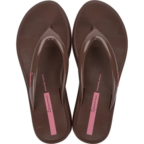 Ipanema Sandalia Tijera Mujer Ipanema 2ips170