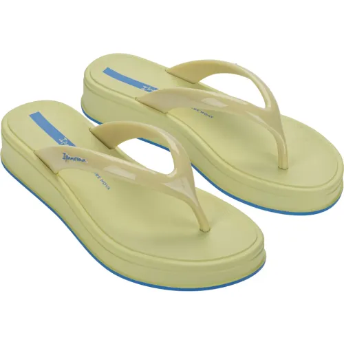 Color Verde / celeste