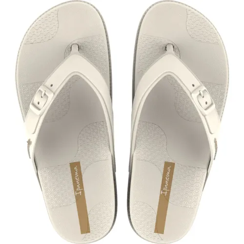 Ipanema Marfil de Mujer modelo Sandalia Tijera Mujer Ipanema 2ipi570 huesos mujer 2025090508005408029 Sin plantilla Sintético