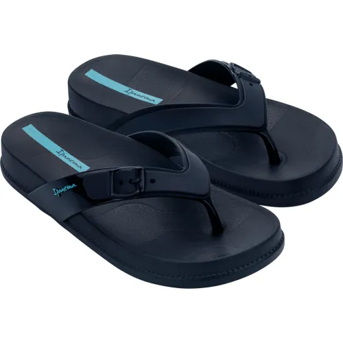 Ipanema Azul de Mujer modelo Sandalia Tijera Mujer Ipanema 2ipi570 navys mujer 2025090508005408053 Sin plantilla Sintético