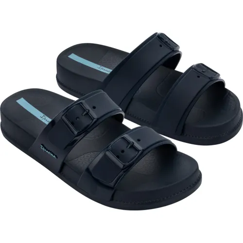 Ipanema Azul de Mujer modelo Sandalia Mujer Ipanema 2ipf560 navys sintéticos mujer 2025090508005408149 Sintético Sintético