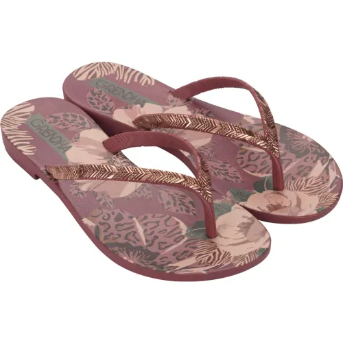 Grendha de Mujer modelo Sandalia Tijera Mujer Grendha 2gdo860 magentas mujer 2025090508005408221 Sin plantilla Sintético