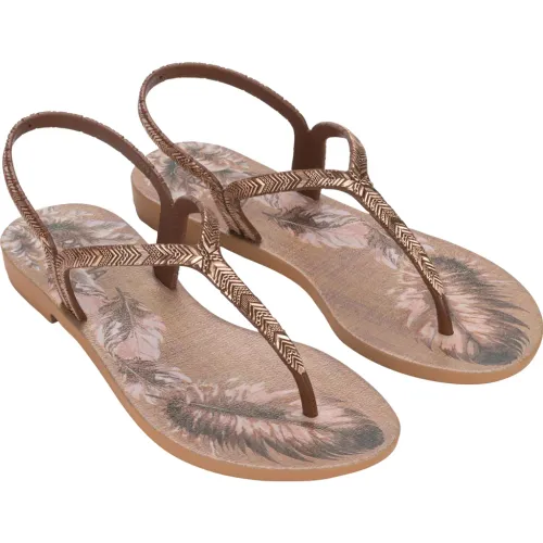 Grendha Sandalia Mujer Grendha 2gde280