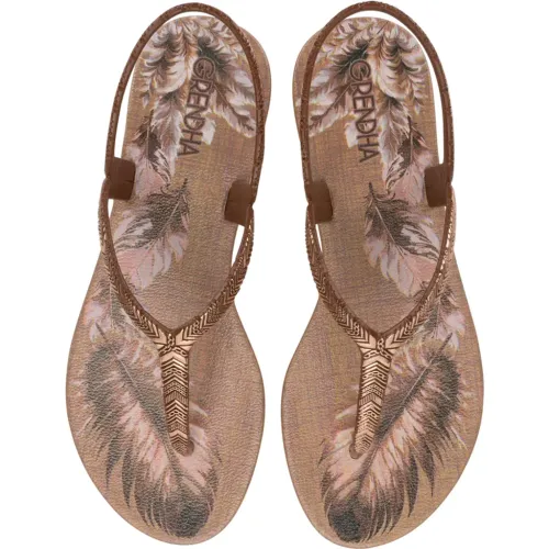 Grendha Sandalia Mujer Grendha 2gde280