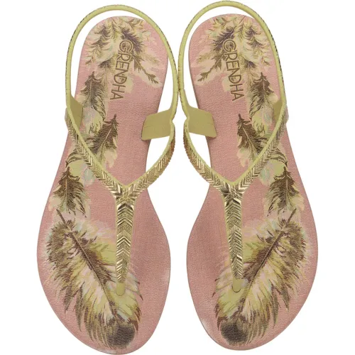 Grendha Sandalia Mujer Grendha 2gde280