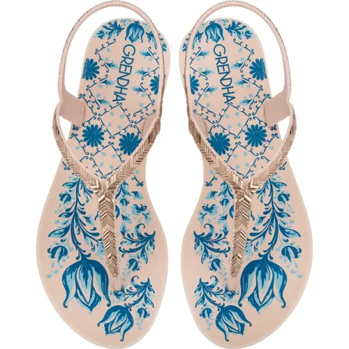 Grendha Sandalia Mujer Grendha 2gde280