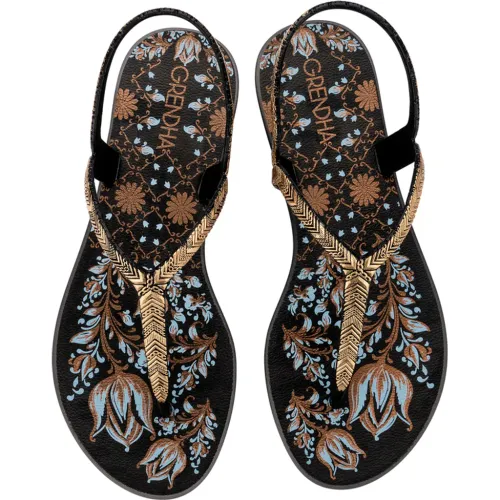 Grendha Sandalia Mujer Grendha 2gde280