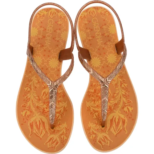 Grendha Sandalia Mujer Grendha 2gde280