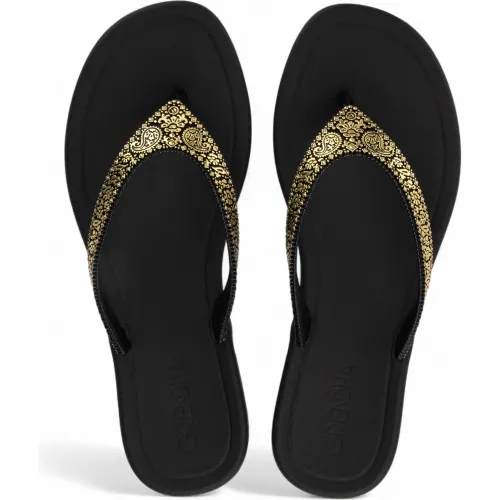 Grendha Sandalia Tijera Mujer Grendha 2gdo460